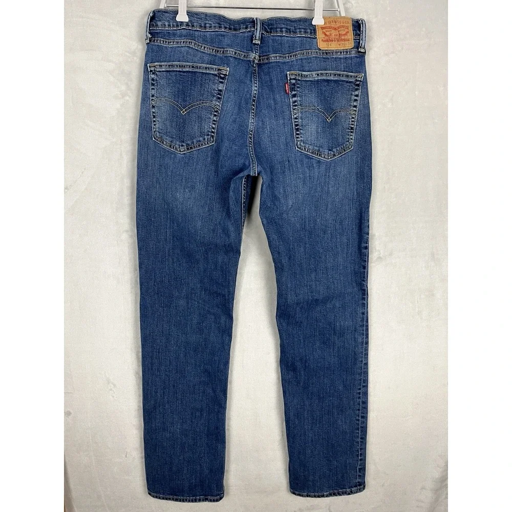 Levis levi 515